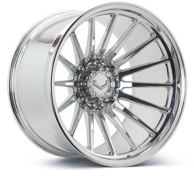 Vossen Forged GNX-01 Wheel - Ford F-250/F-350 Super Duty - 8x170
