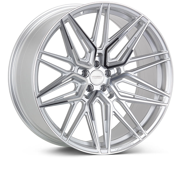 Vossen HF-7 Wheel - Toyota Tundra/Sequoia - 5x150