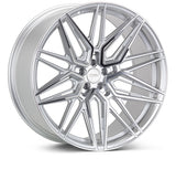 Vossen HF-7 Wheel - Toyota Tundra/Sequoia - 5x150