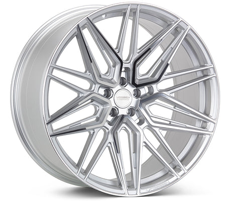 Vossen HF-7 Wheel - Toyota Tundra/Sequoia - 5x150
