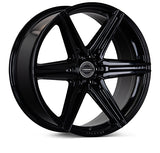 Vossen HF6-2 Wheel - 6x139.7