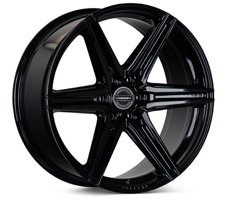 Vossen HF6-2 Wheel - 6x139.7