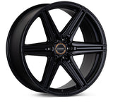 Vossen HF6-2 Wheel - 6x139.7