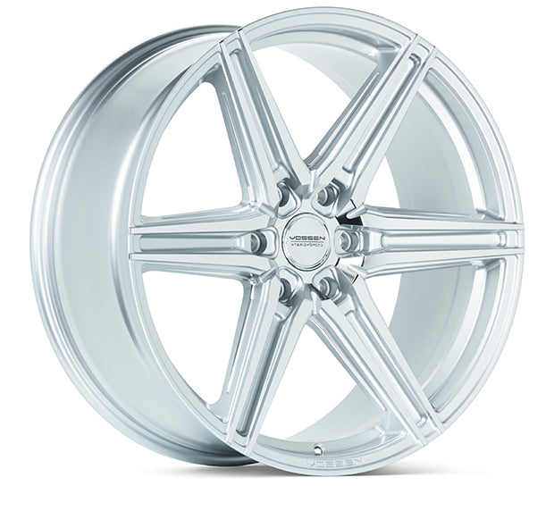Vossen HF6-2 Wheel - 6x135