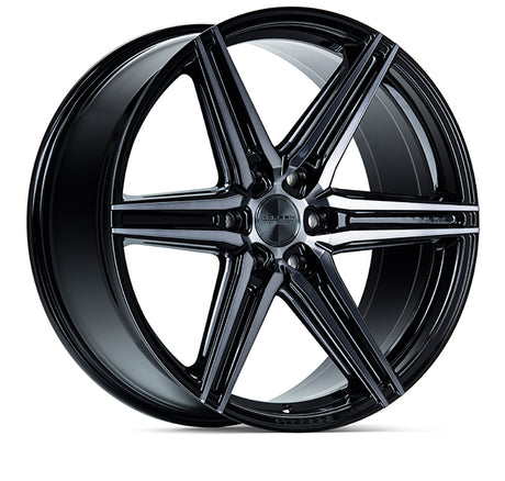 Vossen HF6-2 Wheel - 6x135
