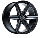 Vossen HF6-2 Wheel - 6x139.7