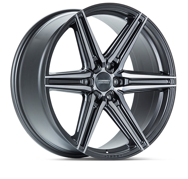 Vossen HF6-2 Wheel - 6x135