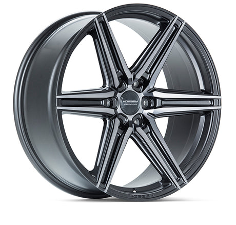 Vossen HF6-2 Wheel - 6x135