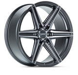 Vossen HF6-2 Wheel - 6x139.7
