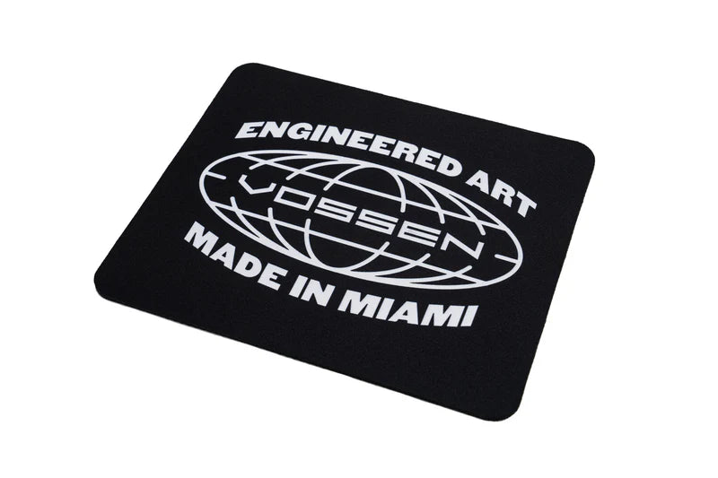 Vossen Mousepad
