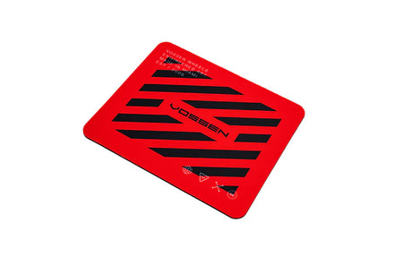 Vossen Mousepad