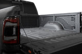 Addictive Desert Designs 19-24 Ram 2500/3500 Bed Side Molle Panels