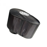 Air Filter Wrap for KF-1043 & KF-1043D For 04-06 Excursion 03-07 F-250/F350 6.0L Diesel Oval