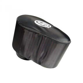 Air Filter Wrap for KF-1043 & KF-1043D For 04-06 Excursion 03-07 F-250/F350 6.0L Diesel Oval