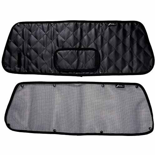 FIA Winter Front Grille Cover & Bug Screen WF922-39