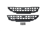 DV8 Offroad 18-25 Jeep Wrangler JL Electric Seat Front Door Molle Pockets