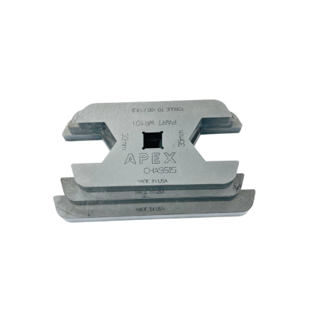 Jam Nut Wrench 33-35MM Apex Chassis