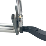 Jam Nut Wrench 36-38MM Apex Chassis