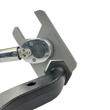 Jam Nut Wrench 38-40MM Apex Chassis
