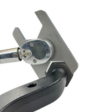 Jam Nut Wrench 38-40MM Apex Chassis