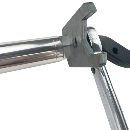 Jam Nut Wrench 38-40MM Apex Chassis