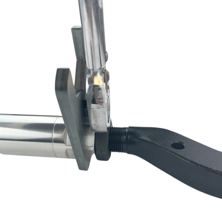 Jam Nut Wrench 41-42MM Apex Chassis