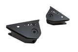 DV8 Offroad 2024+ Toyota Tacoma Trailing Arm Skid Plates