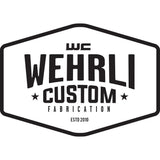 Wehrli 11-16 Duramax LML High Flow Bundle Kit Stage 2 - Illusion Blueberry
