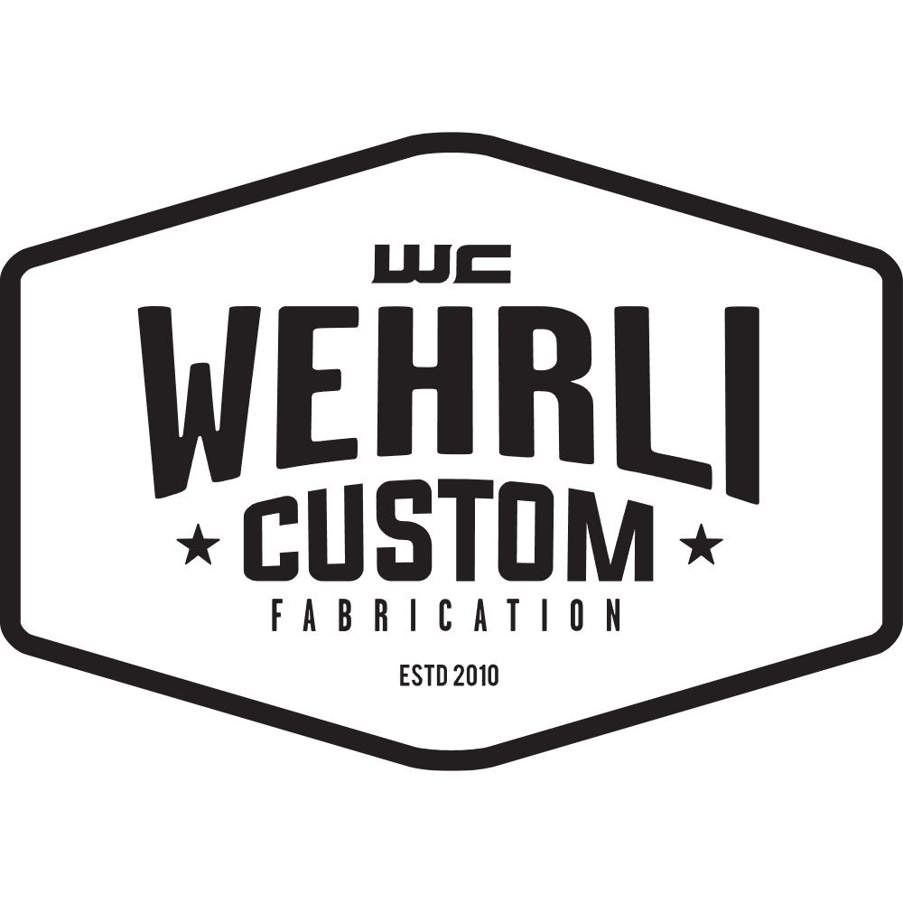 Wehrli 11-16 Duramax LML High Flow Intake Bundle Kit Stage 1 - Bengal Red