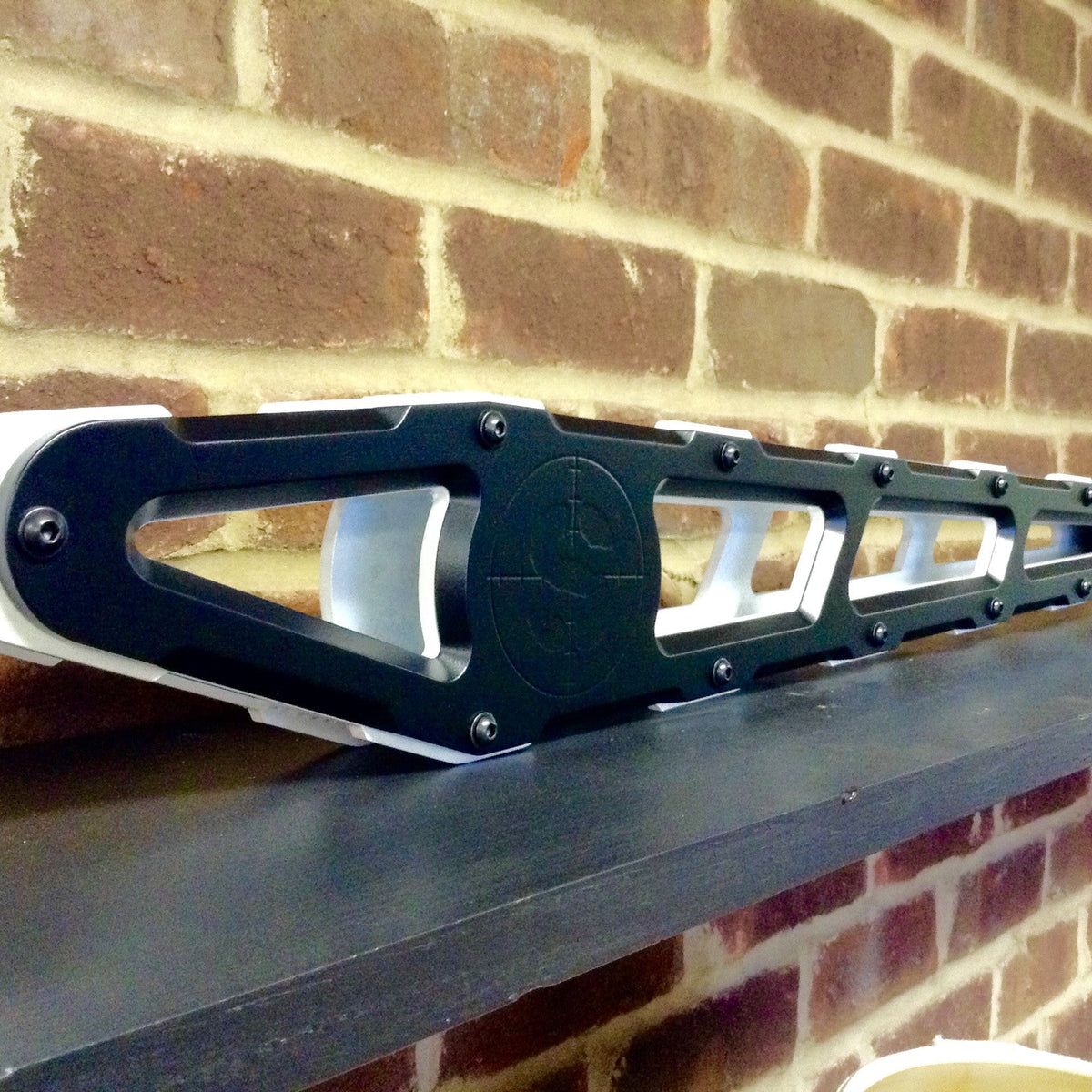 4-8" Lift Identity Series 4-Link Conversion for 2008-2016 Ford F250/F350 Super Duty 4WD