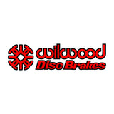 Wilwood EPB Rear Kit FDLI Big Ford 2.00 OffSet