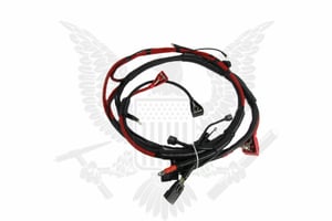 PMF 2011-16 FORD SUPERDUTY BATTERY CABLE WIRE HARNESS CC3Z-14300-CC