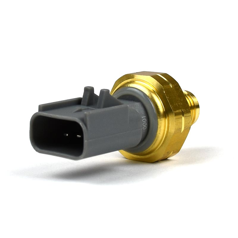 Exhaust Backpressure (EBP) Sensor 2007.5-2018 Dodge Ram with 6.7L Cummins Engine XDP Xtreme Diesel Performance
