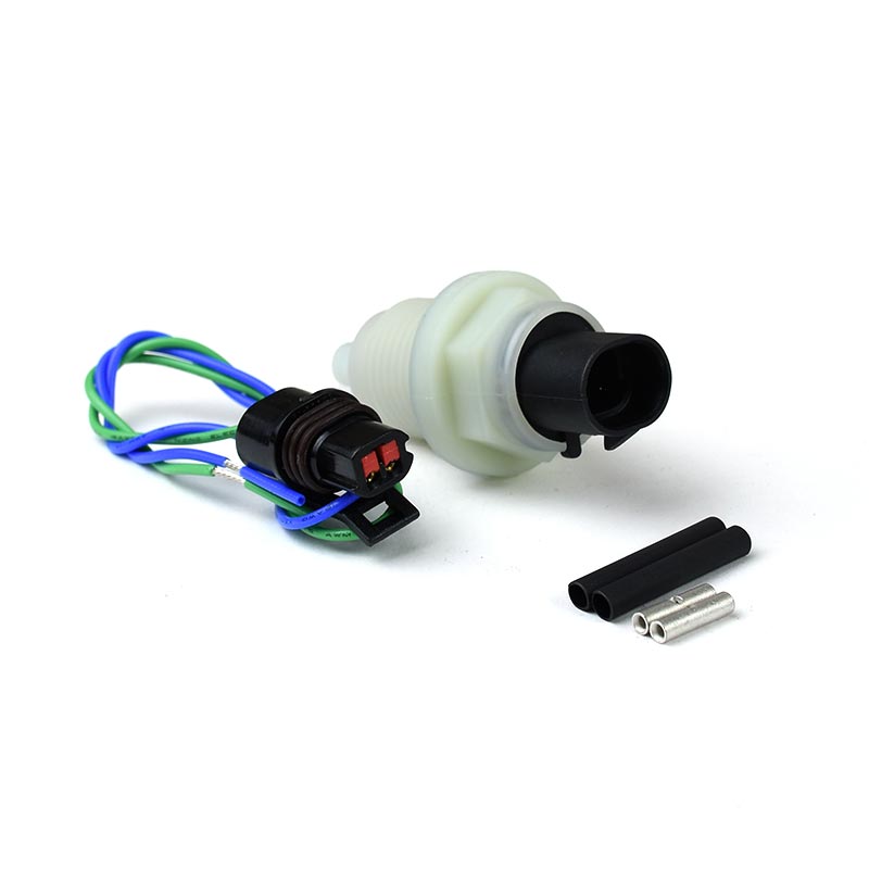 Vehicle Speed (VSS) Sensor With Pigtail 1995-2006 Dodge Ram 2500/1996-2006 Dodge Ram 3500/2009 Dodge Ram 2500 XDP Xtreme Diesel Performance