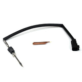 Exhaust Gas Temperature (EGT) Sensor 2011-2016 Ford 6.7L Powerstroke/2018-2020 Ford F-150 3.0L Powerstroke/2015-2019 Ford Transit 250/350 3.2L Powerstroke XDP Xtreme Diesel Performance