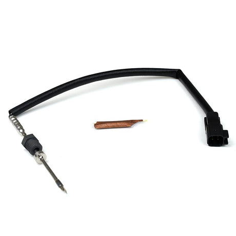 Exhaust Gas Temperature (EGT) Sensor 2011-2016 Ford 6.7L Powerstroke/2018-2020 Ford F-150 3.0L Powerstroke/2015-2019 Ford Transit 250/350 3.2L Powerstroke XDP Xtreme Diesel Performance