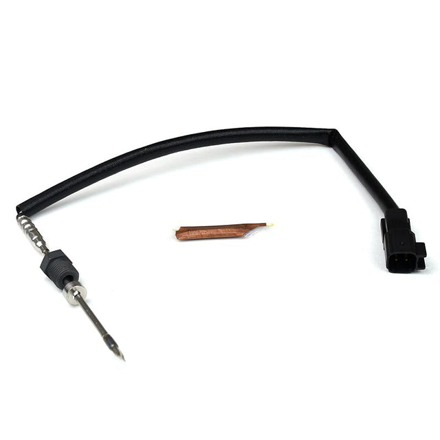 Exhaust Gas Temperature (EGT) Sensor 2011-2016 Ford 6.7L Powerstroke/2018-2020 Ford F-150 3.0L Powerstroke/2015-2019 Ford Transit 250/350 3.2L Powerstroke XDP Xtreme Diesel Performance