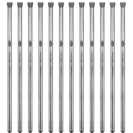 Street Performance Pushrods (3/8 Inch) 98.5-18 Dodge 5.9L/6.7L Cummins XD204 XDP