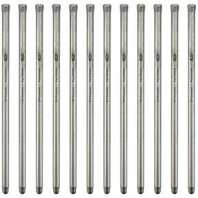 Competition and Race Performance Pushrods (7/16 Inch) 1998.5-2018 Dodge 5.9L/6.7L Cummins XD205 XDP