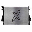 Replacement Secondary Radiator 11-16 Ford 6.4L Powerstroke 2 Row X-TRA Cool Direct-Fit XD290 XDP