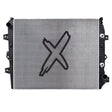 Replacement Radiator Direct-Fit 11-16 GM 6.6L Duramax LML XD292 X-TRA Cool Direct-Fit XDP