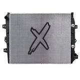 Replacement Radiator Direct-Fit 11-16 GM 6.6L Duramax LML XD292 X-TRA Cool Direct-Fit XDP