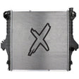 Xtra Cool Direct-Fit Replacement Radiator 03-09 Dodge 5.9L/6.7L Cummins XD296 XDP