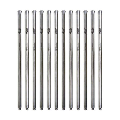 Street Performance Pushrods (3/8 Inch) 89-98 Dodge 5.9L Cummins XD314 XDP