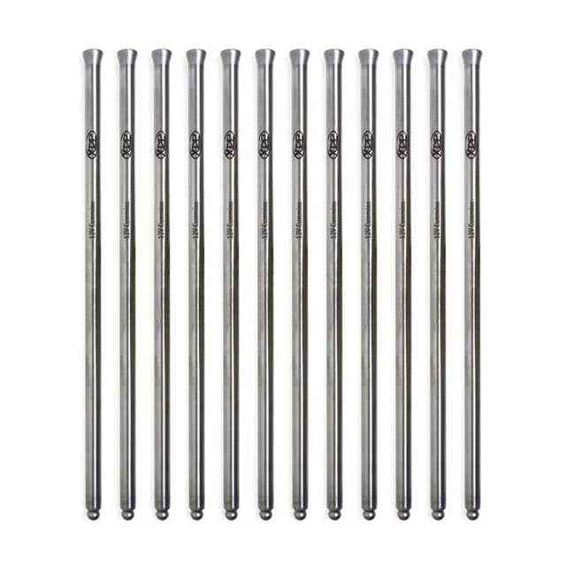Street Performance Pushrods (3/8 Inch) 89-98 Dodge 5.9L Cummins XD314 XDP