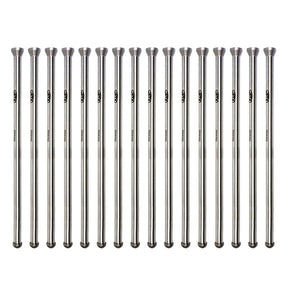 3/8 Inch Street Performance Pushrods 01-16 GM 6.6L Duramax XD315 XDP