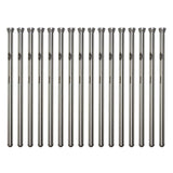 7/16 Inch Competition & Race Performance Pushrods 2001-2016 GM 6.6L Duramax XD316 XDP