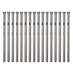 7/16 Inch Competition & Race Performance Pushrods 2001-2016 GM 6.6L Duramax XD316 XDP