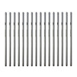 11/32 Inch Street Performance Pushrods 03-10 Ford 6.0L/6.4L Powerstroke XD320 XDP