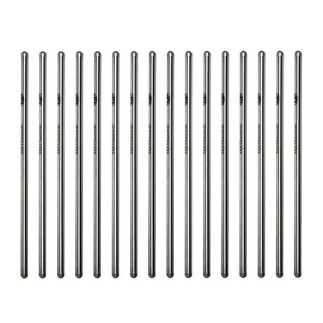 11/32 Inch Street Performance Pushrods 03-10 Ford 6.0L/6.4L Powerstroke XD320 XDP